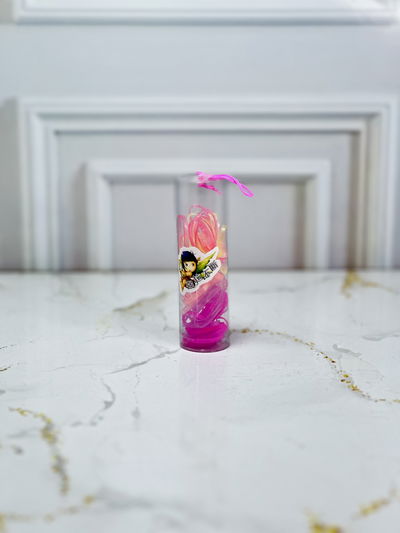 Gomitas para el pelo