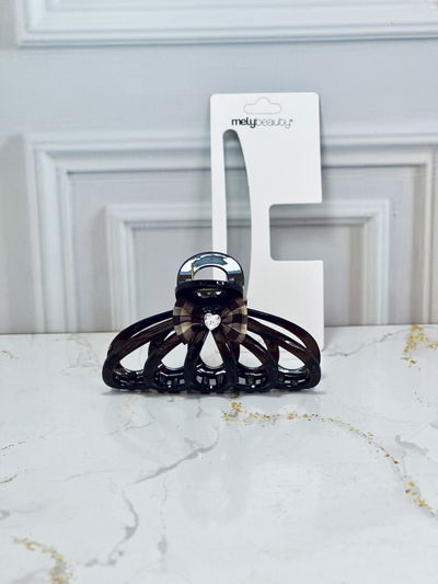 Broche con diseño mely