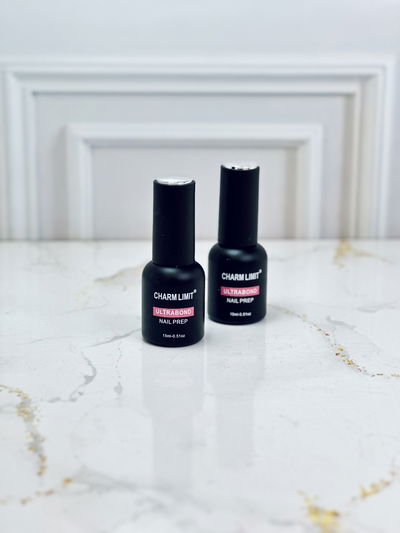 Ultrabond charm limit