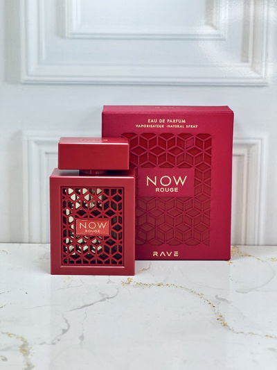 Perfume now rouge 100ml