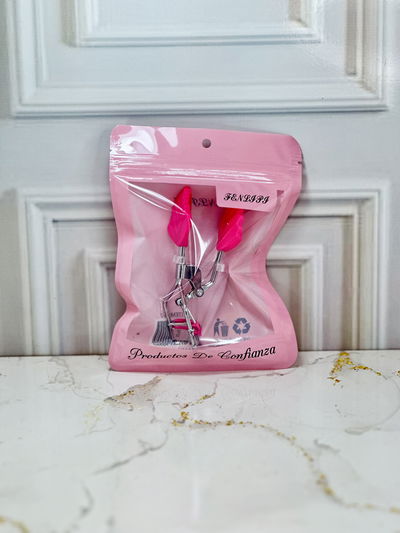 Arqueador de pestañas fenlgpg