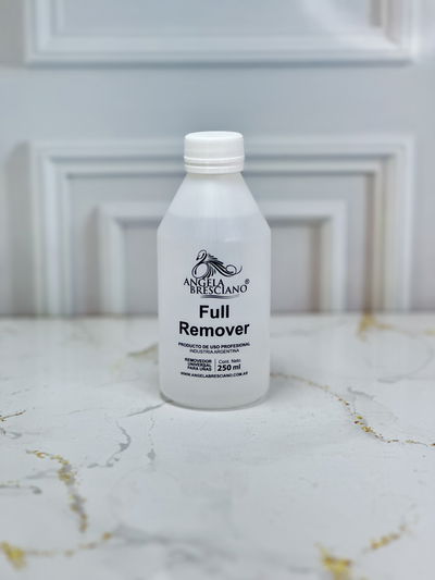 Full remover angela bresciano 250ml