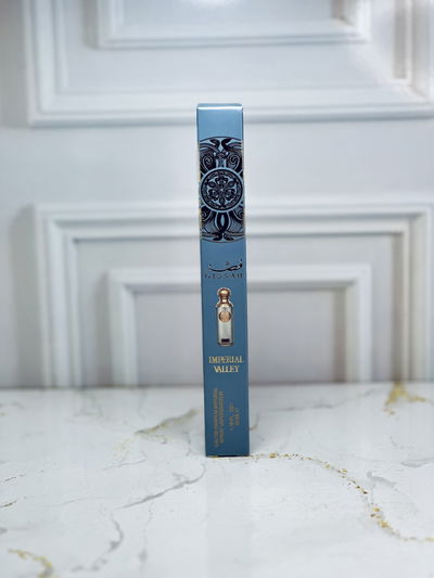 Perfume gissah imperial valley 35ml
