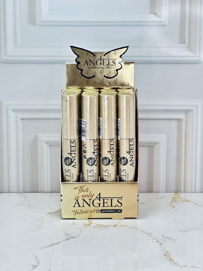 Máscara de pestañas 4 angels