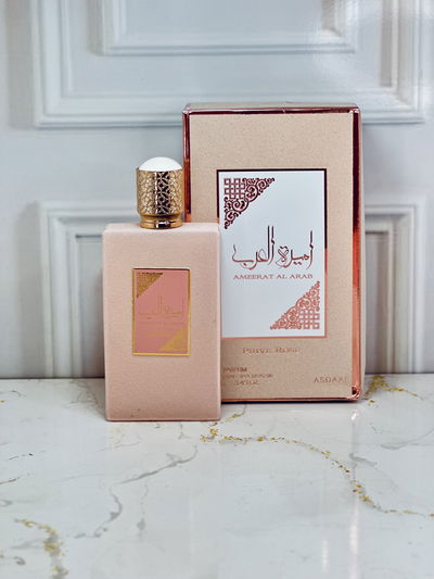 Perfume ameerat al arab 100ml