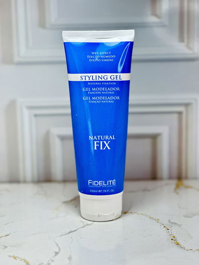 Gel modelador fidelite