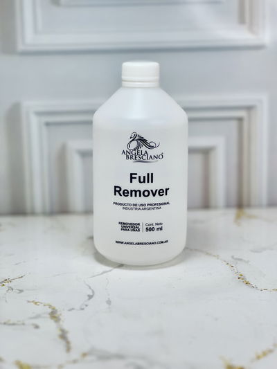 Full remover angela bresciano 500ml