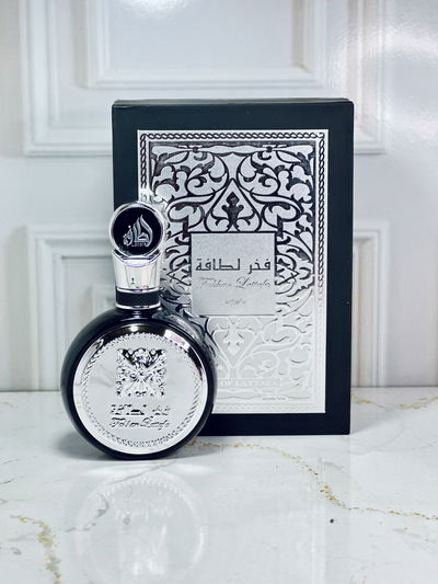 Perfume fakhar lattafa 100ml
