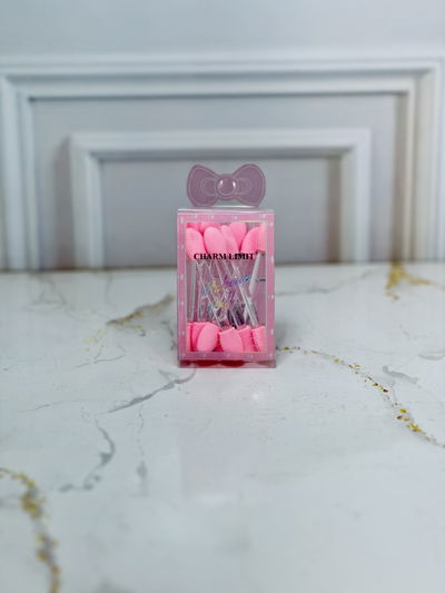 Aplicador charm limit