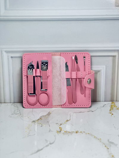 Set de herramientas 7pcs city girl