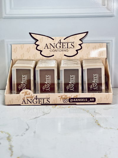 Contorno 4 angels