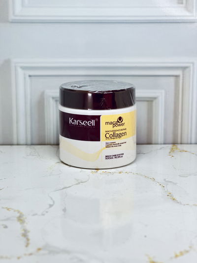 Máscara karseell 500ml