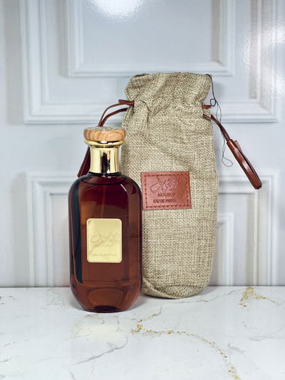 Perfume mousuf 100ml