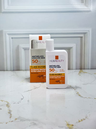 Protector solar 50+ hixiabeauty