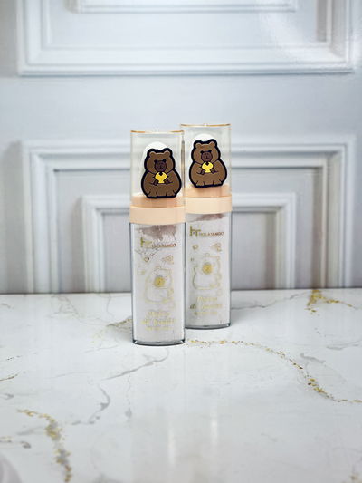 Polvo de hadas capibara holatango