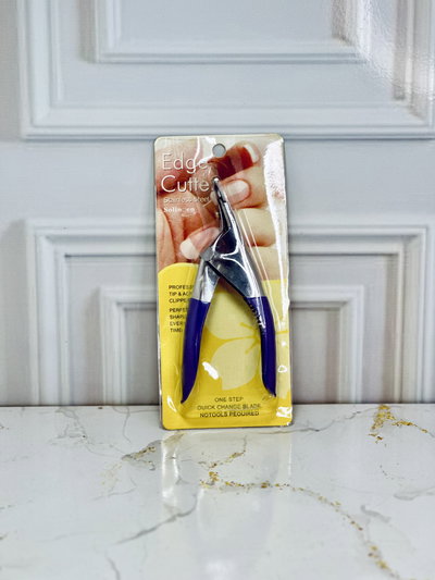 Corta tips edge cetter