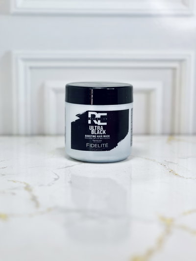 Máscara ultra black fidelite 270g