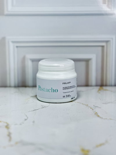 Tratamiento pistacho 240gr