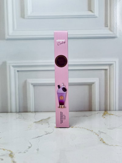 Perfume árabe tasty tasty 35ml