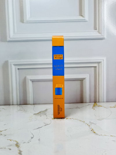 Perfume árabe mandarín 35ml