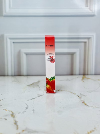 Aceite de cutículas en lápiz naez