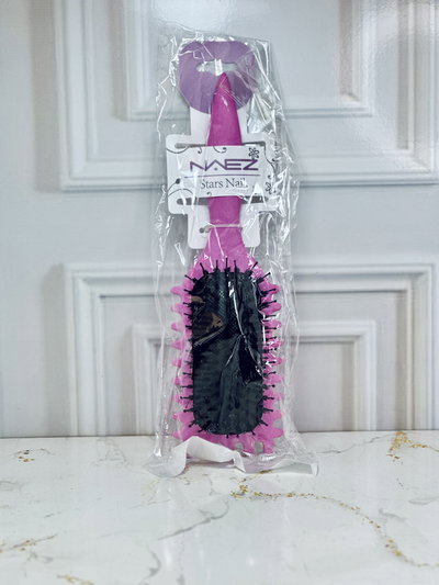 Cepillo para cabello naez