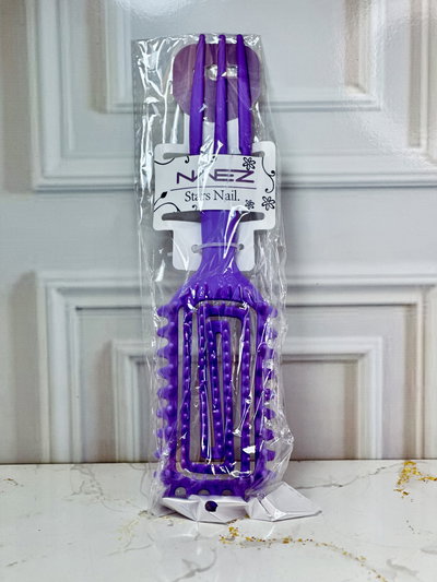 Cepillo para cabello naez