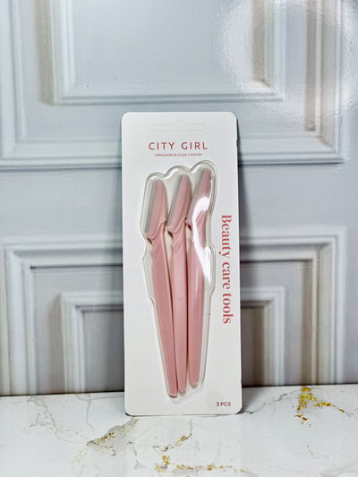 Set de perfiladores city girl 