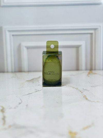 Esponja de maquillaje ruby rose slik skin