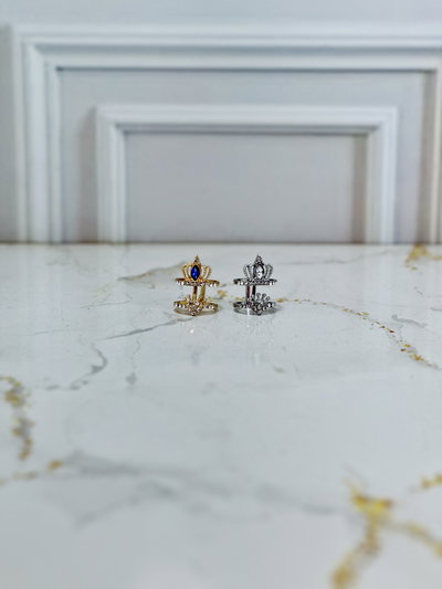 Anillo para foto corona