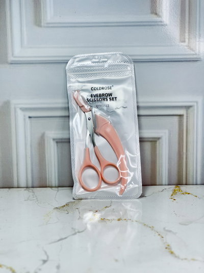 Perfilador de cejas coldrose