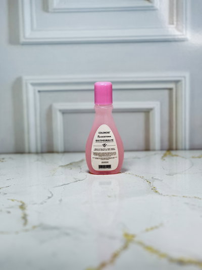 Quitaesmalte coldrose