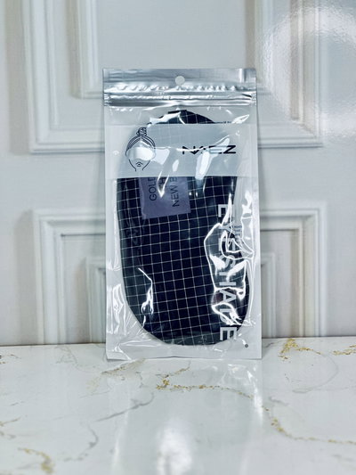 Antifaz con gel naez