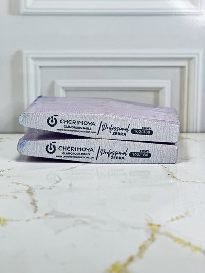 Pack de limas cherimoya 100/180 25u