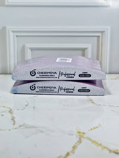 Pack de limas cherimoya 150/150 25u