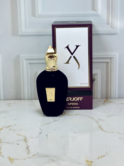 Perfume xerjoff ópera 100ml