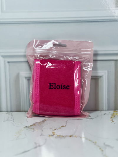 Vincha para facial eloise 