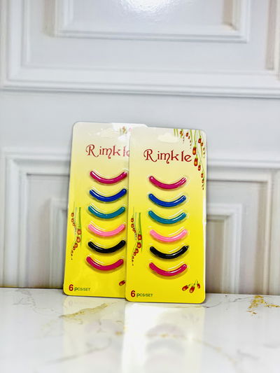 Set de respuestos para Arqueador 