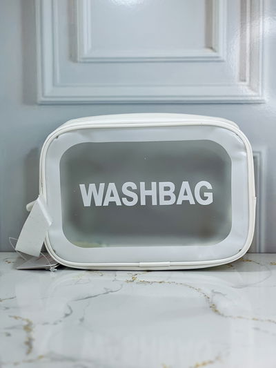 Organizador washbag city girl
