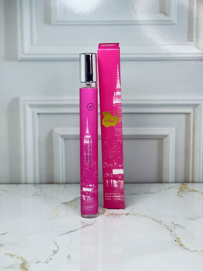 Perfume nora vaneors secret 35ml