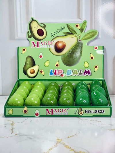 Bálsamo palta