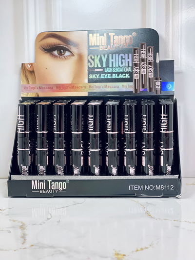 Máscara sky high mini tango 