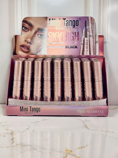 Máscara sky high mini tango 