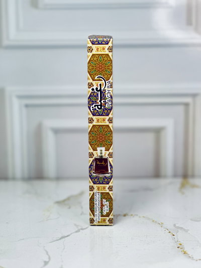 Perfume raghba 35ml