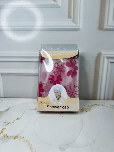 Gorro para baño