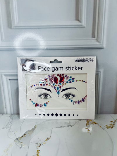 Strass autoadhesivos 