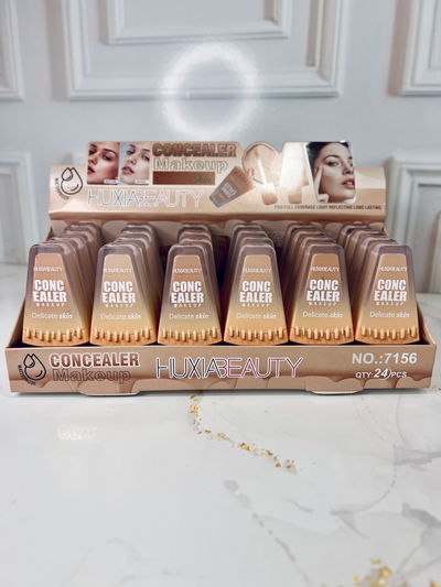 Corrector líquido huxiabeauty