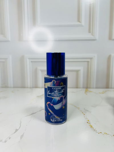 Body splash 85ml