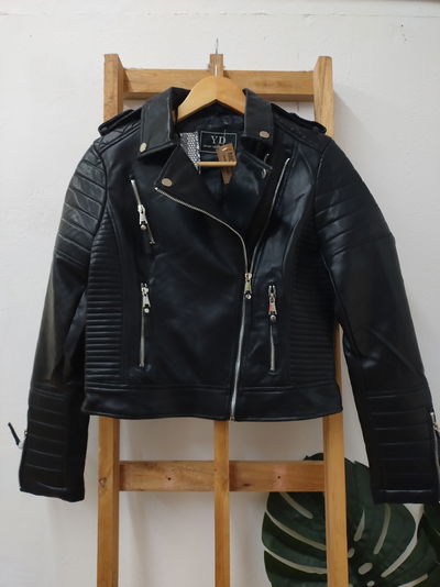 Campera Jesi