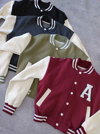 Campera Daysi
